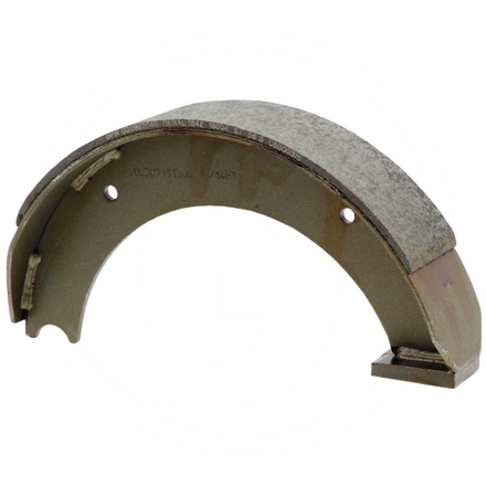 BPW Brake shoe