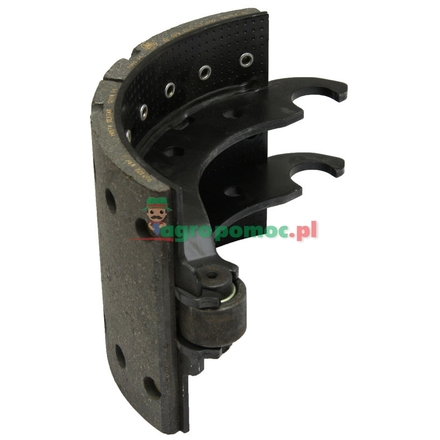 BPW Brake shoe