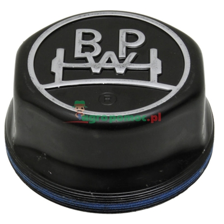 BPW Grease cap