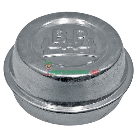 BPW Grease cap