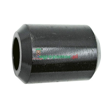 BPW Guide roller