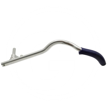 BPW Hand brake lever