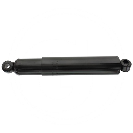 BPW Shock absorber steering