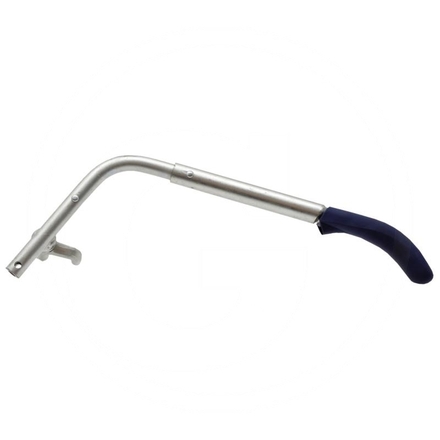 BPW Telescopic hand brake lever