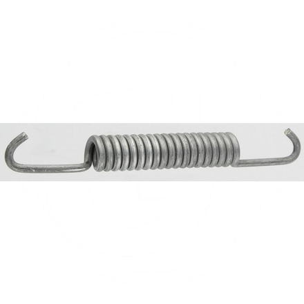 BPW Tension spring