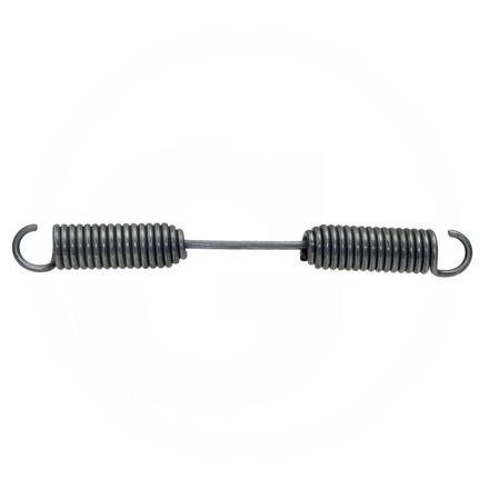 BPW Tension spring