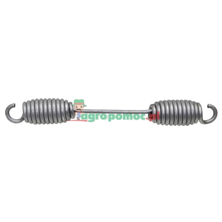 BPW Tension spring