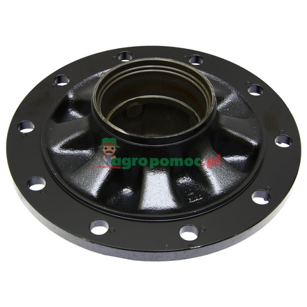 BPW Wheel hub