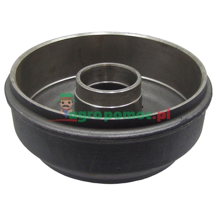 Brake drum