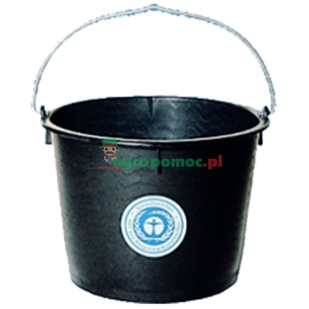 Builder's bucket