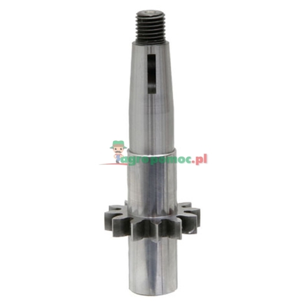 Casappa Shaft DIN5482 PLP 20.25