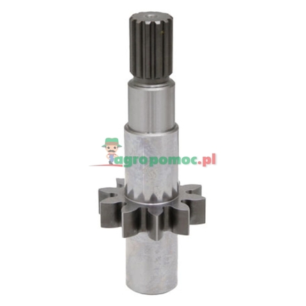 Casappa Shaft SAE B Spline PLP 30.73