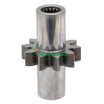 Casappa Shaft short PLP 30.73