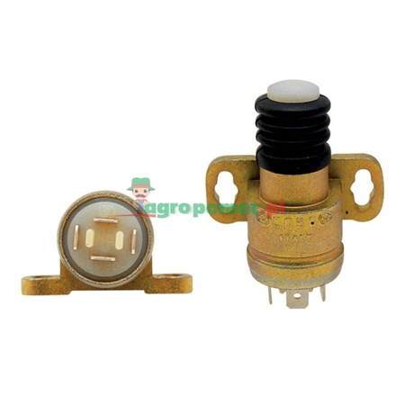 Cobo PTO shaft switch | 04391395