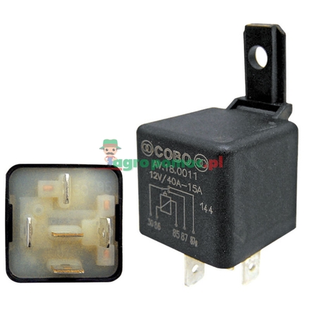 Cobo Relay | 3306230M91