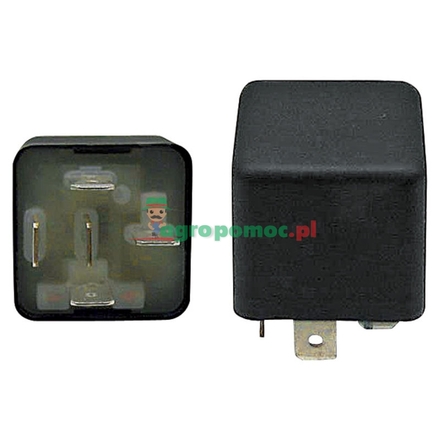 Cobo Relay | 2.7659.027.0, 1.8064.000