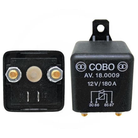 Cobo Relay/closer | 7700047201