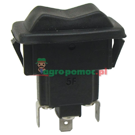 Cobo Rocker switch | AL64190