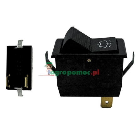 Cobo Rocker switch | 9960847, 9957212