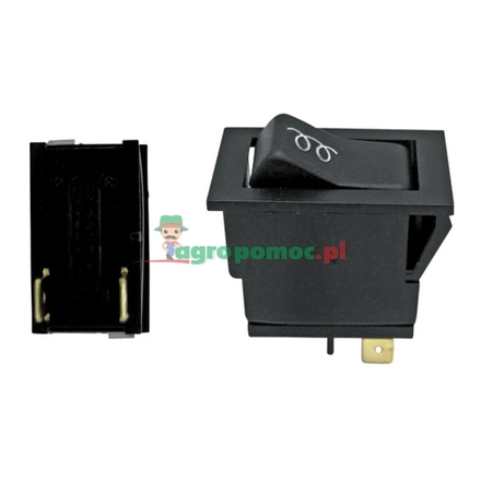 Cobo Rocker switch | 5176282, 5127877