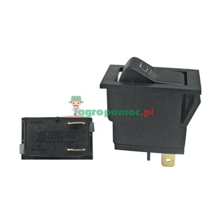 Cobo Rocker switch | 7700031092, 7700035939