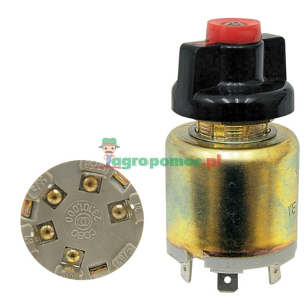 Cobo Rotary switch | 1825360M91