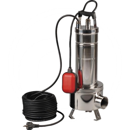 DAB Wastewater pump