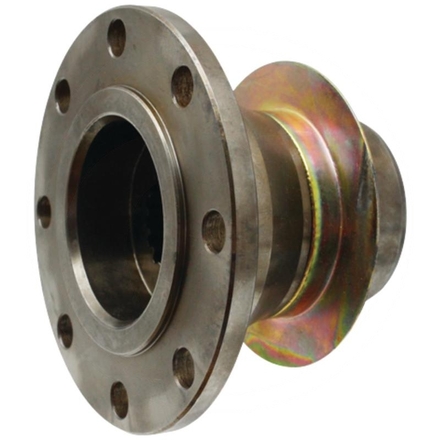 DANA Spicer Differential input shaft flange