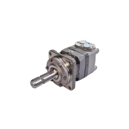 Danfoss Hydraulic motor OMT 160 m. PTO shaft