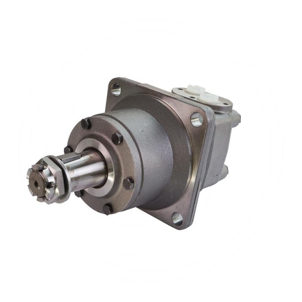 Danfoss Hydraulic motor OMTW 250