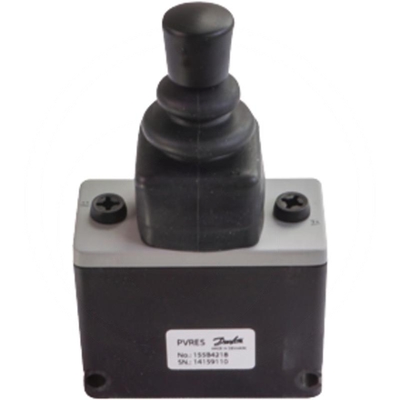 Danfoss Joystick PVRES