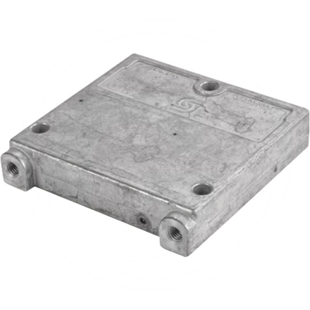 Danfoss PVS end plate