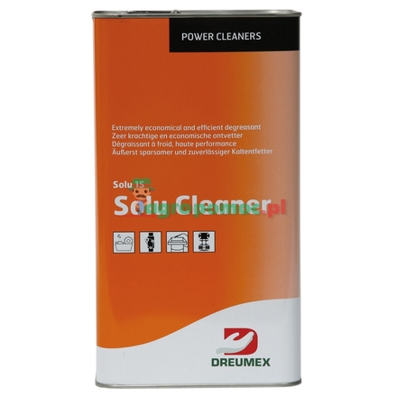 Dreumex Cold degreaser