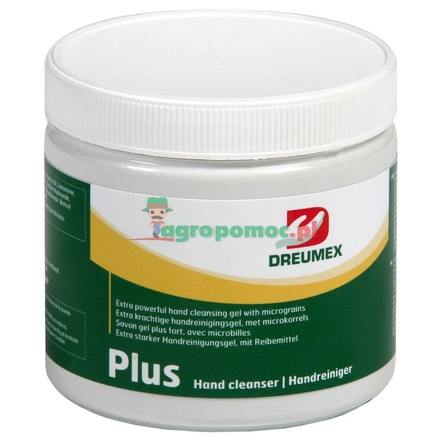 Dreumex Gel