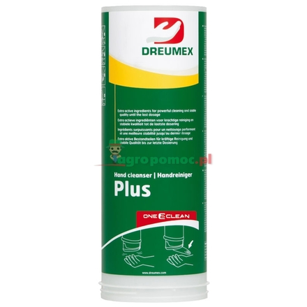 Dreumex Gel