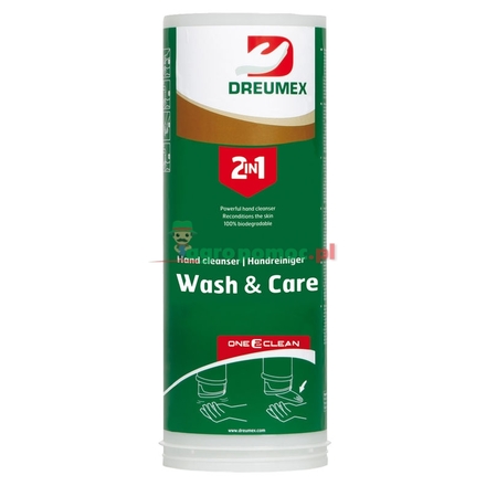 Dreumex Hand cleaning agent