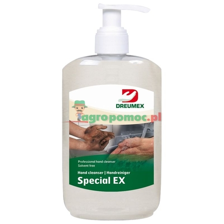 Dreumex Hand cleaning agent