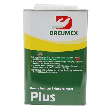 Dreumex Handwash Plus