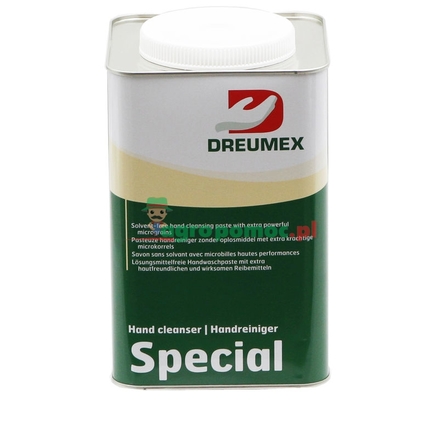 Dreumex Handwash Special