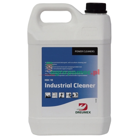 Dreumex Industrial cleaner