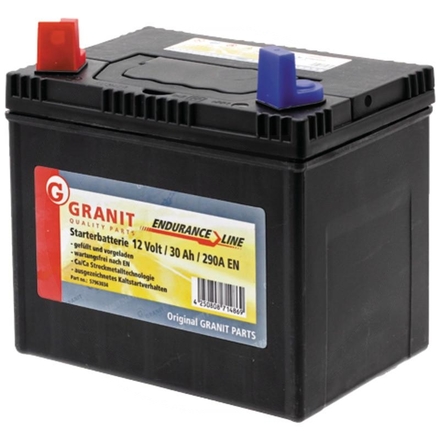 Endurance Line Battery 12V 30Ah