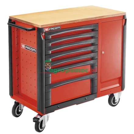 FACOM Mobile work bench | JET.T7XLW