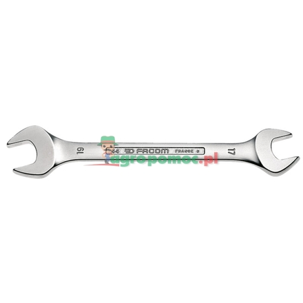 FACOM Open-end spanner | 44.8X10