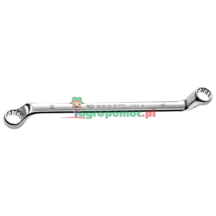 FACOM Ring spanner | 55A.10X11