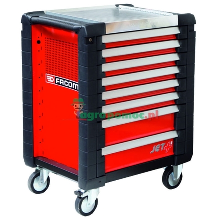 FACOM Tool trolley | JET.8XL