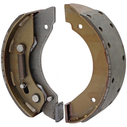 FAD Brake shoe set