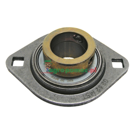 FAG Flanged bearing unit