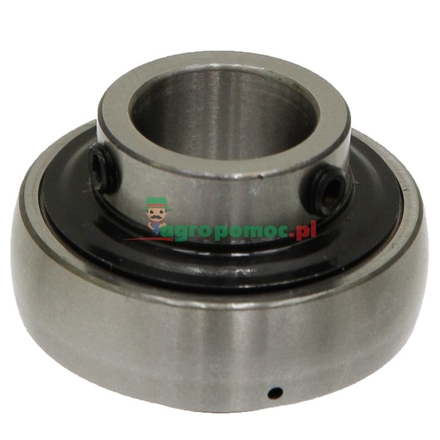 FAG Radial-insert ball bearing | GYE20-KRR-B