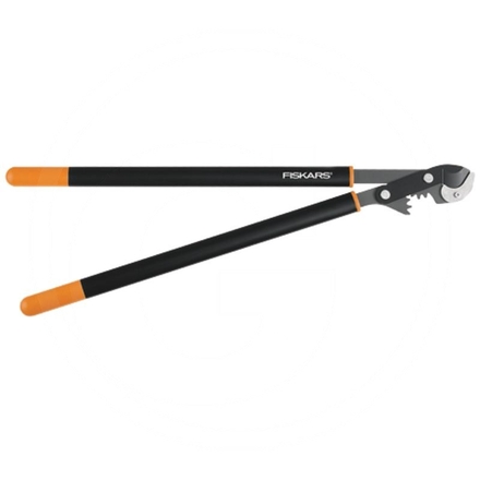 Fiskars Anvil transmission branch loppers