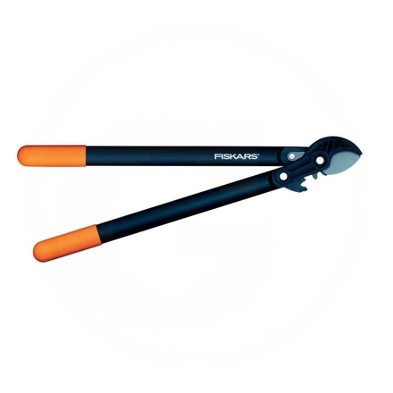 Fiskars Anvil transmission branch loppers